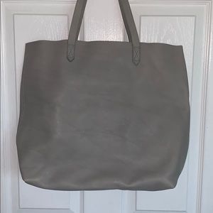 Madewell Transport Tote